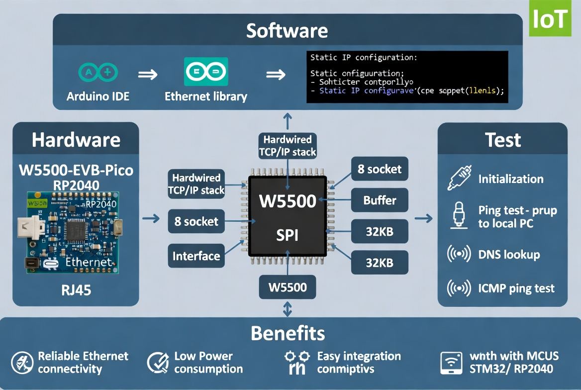 [Digi-Key Follow me Issue 4] Basic Task 1: Complete the initialization of the main control