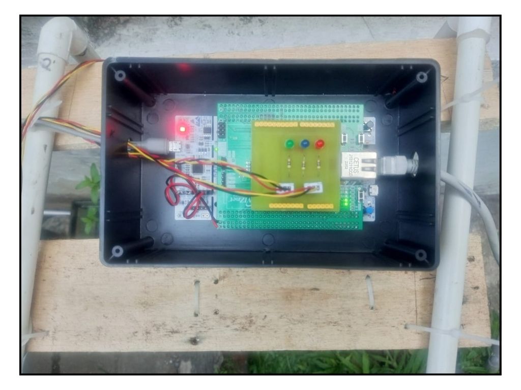 Step 5: Make Arduino Shield