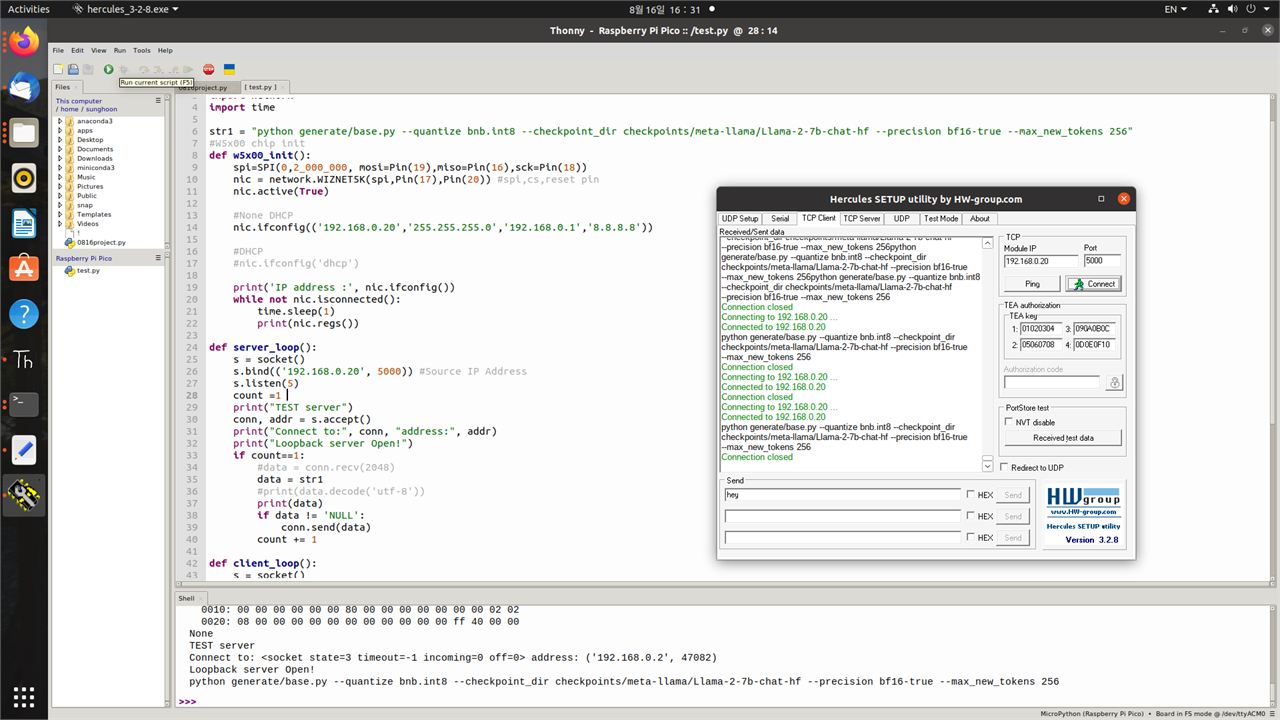 my GPT made FIFO modules in Verilog Language.