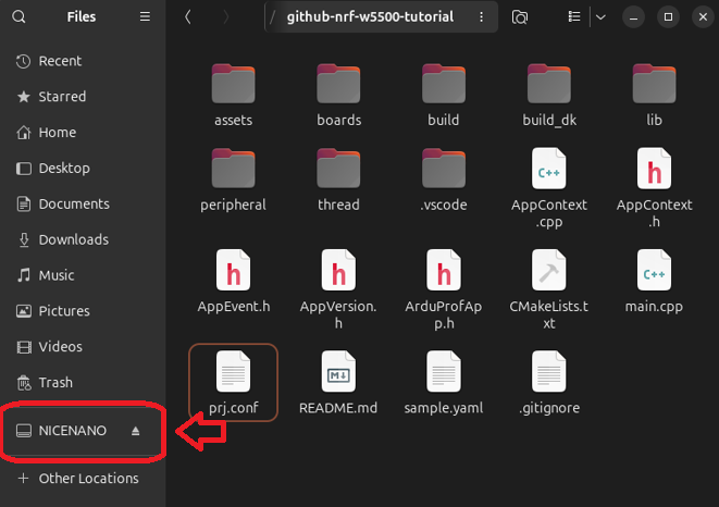 Extending nRF52840 BLE SoC with W5500 Ethernet Connectivity