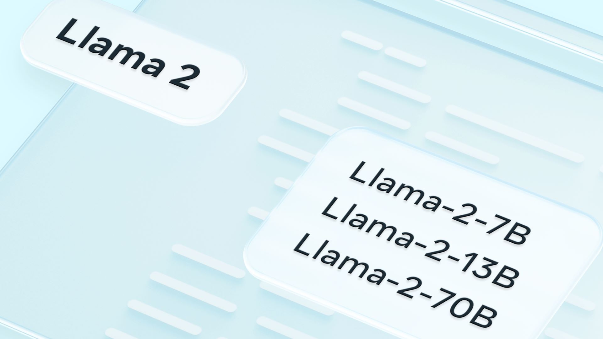Llama2 fine-tuned model inference in RTX4070 (feat. W5100s)