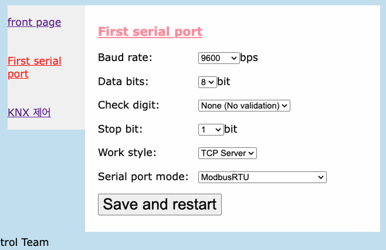 Industrial Multi-Protocol Gateway (MTGateway)