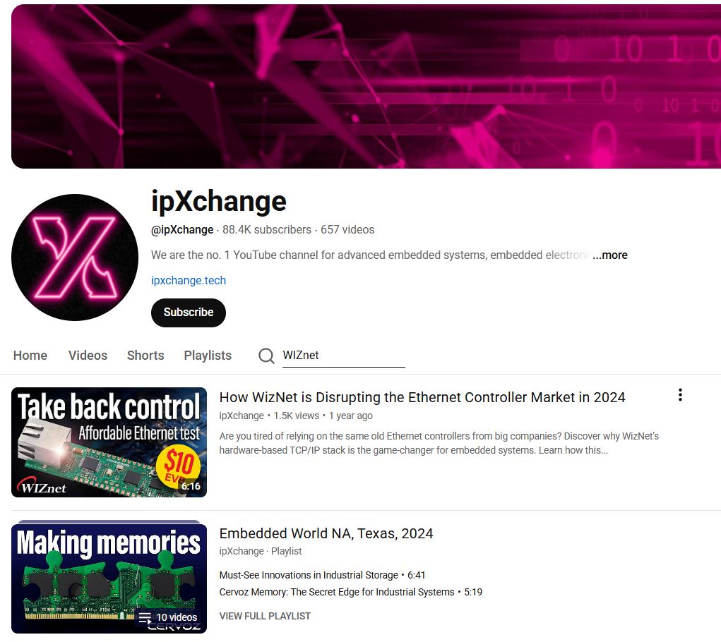 1. ipXchange는 어떤 곳인가요?
