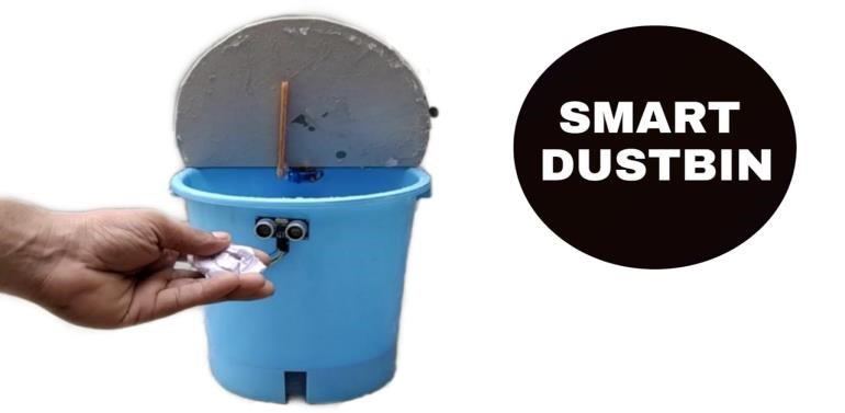 Intelligent Waste Management System, Introduction