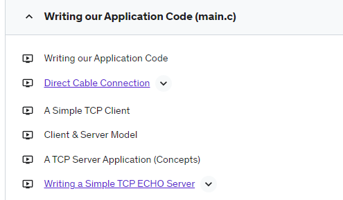MQTT Client on W5500 + STM32