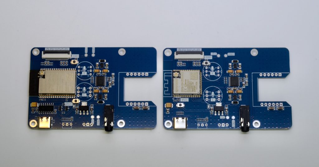 HiFi-ESP32 Plus
