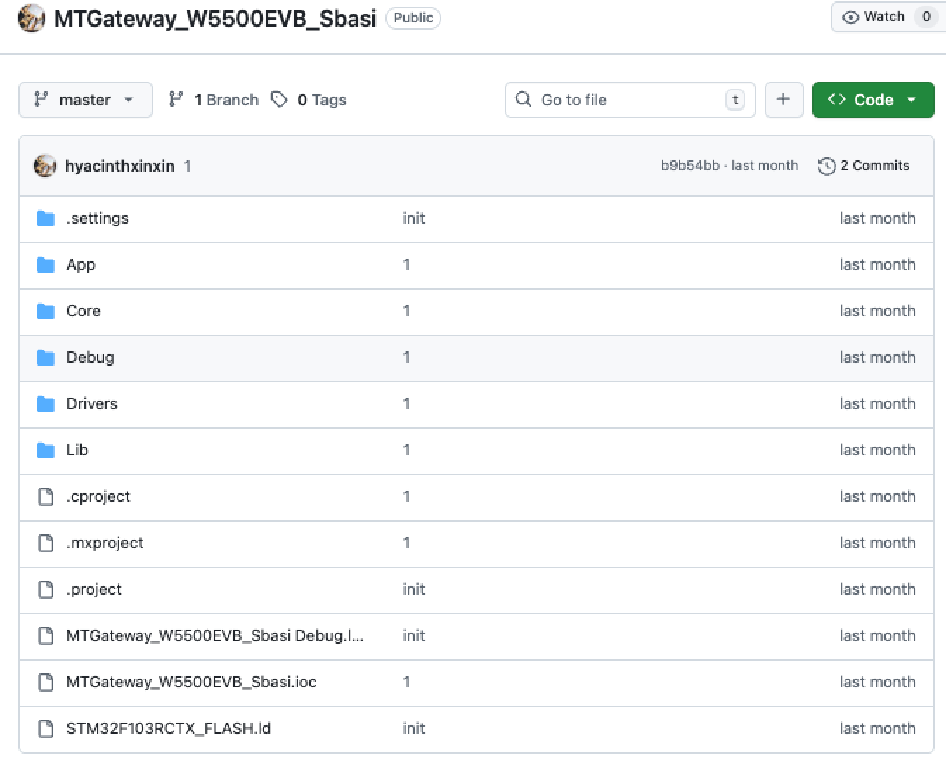 Industrial Multi-Protocol Gateway (MTGateway)