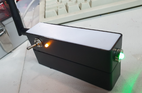 ✦ Receiver Features