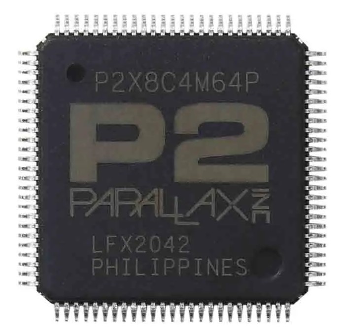 P2 chip