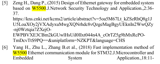 Design and Implementation of Ethernet Interface Based on F28335 and W5500, Abstract