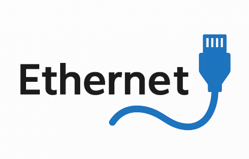 Serial 장비를 어떻게 외부에서 컨트롤 할 수 있을까?, Ethernet이란?