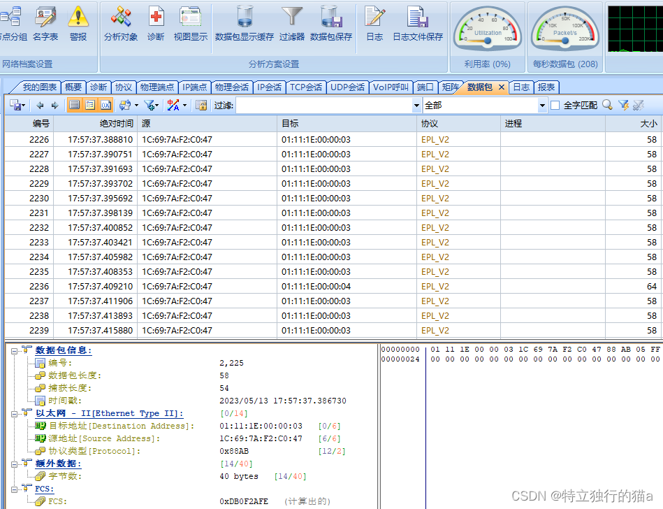 POWERLINK protocol source code (latest) porting guide on stm32 microcontroller, prerequisite