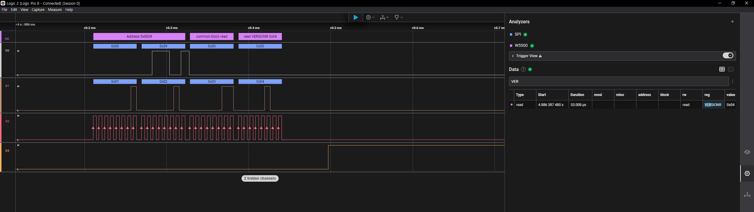 Getting Started with the Python Extension Decoder in Logic 2