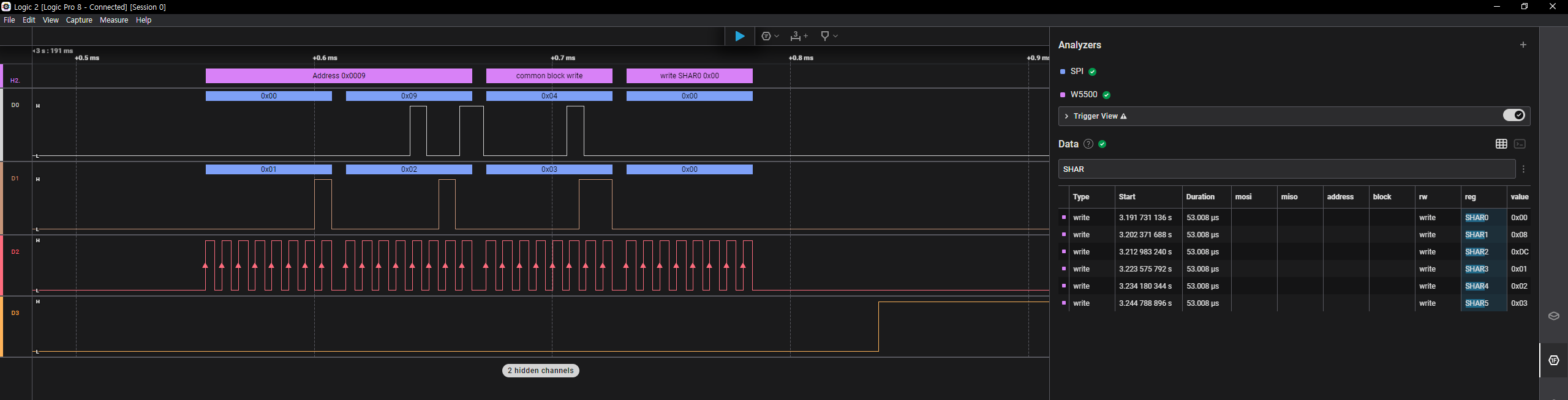 Getting Started with the Python Extension Decoder in Logic 2