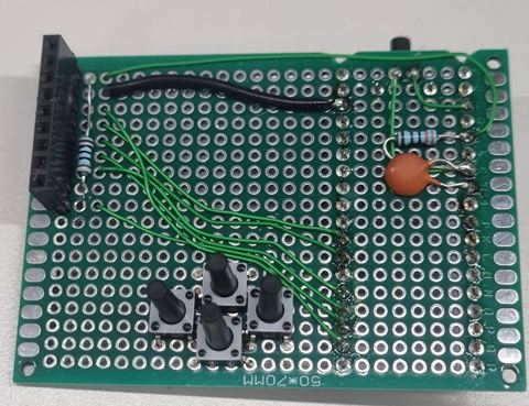 Config-Device(1), Project Overview