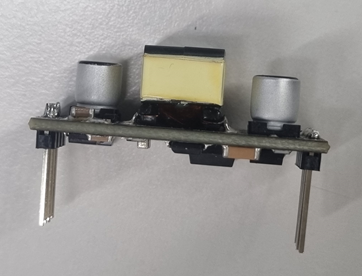 Config-Device(1), Project Overview