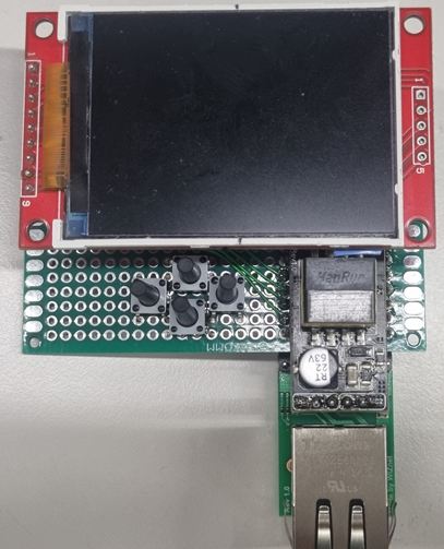 Config-Device(1), Project Overview