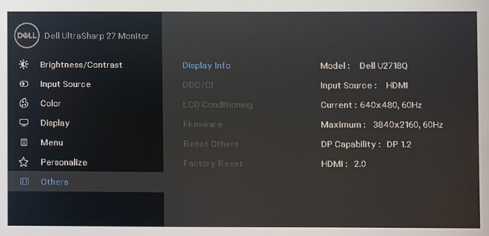RP2040-ETH-DVI-ZERO: Adafruit IO Dashboard Monitor ( HDMI / DVI Mode )