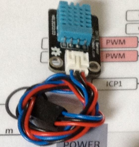 Arduino-based Irrigation System Project