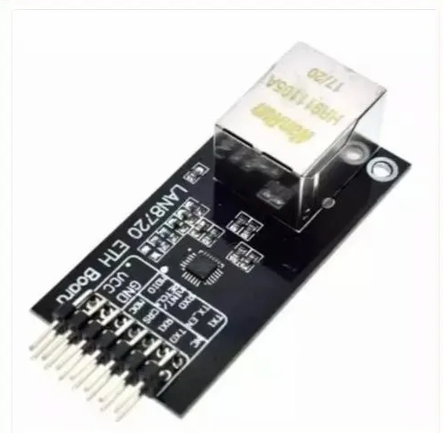 LAN8720 PHY Chip