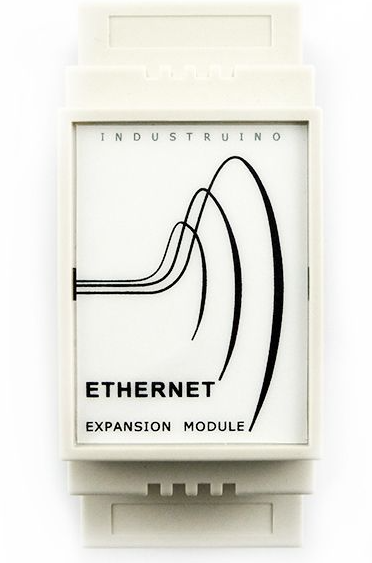 Ethernet expansion module