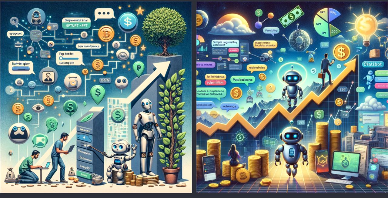 ioLibrary Begineer Chatbot (GPTs), Why GPTs?