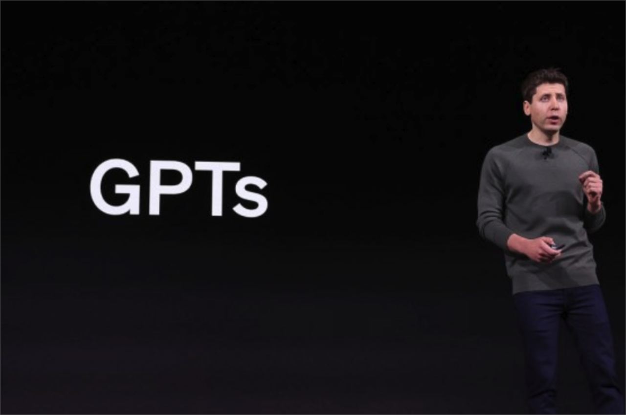 What is GPTs?