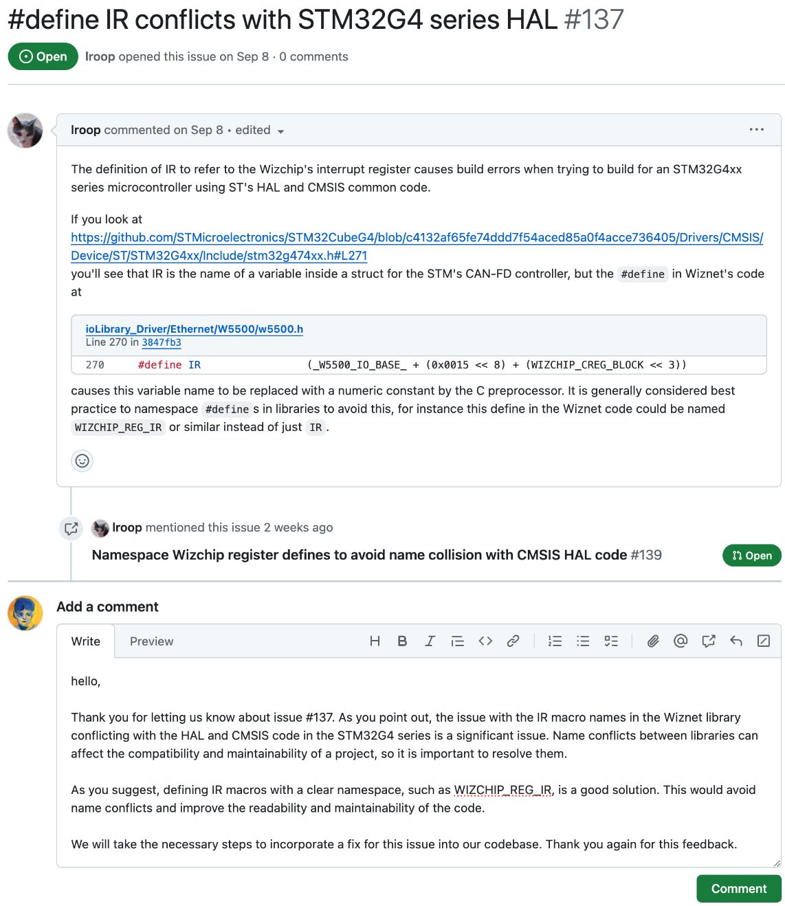GPTs make iOLibrary Chatbot