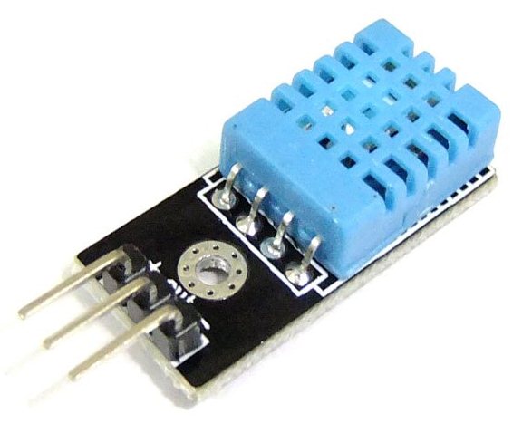Step 1: Read DHT11 Sensor