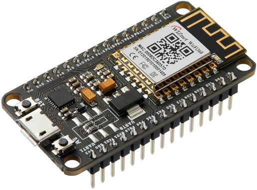 Step 2: Test WizFi360-EVB-Mini connection