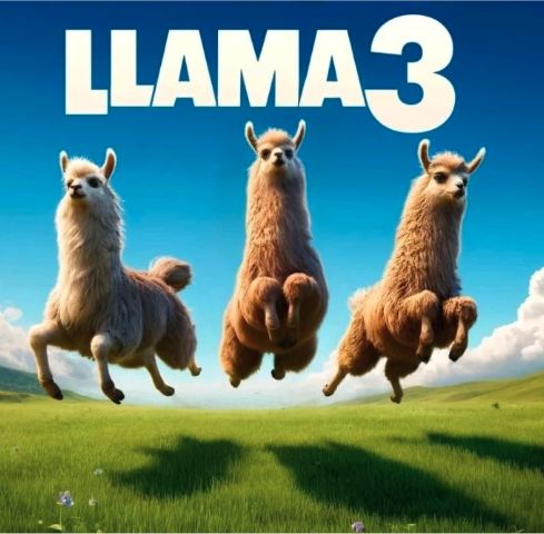 What is LLaMA3?