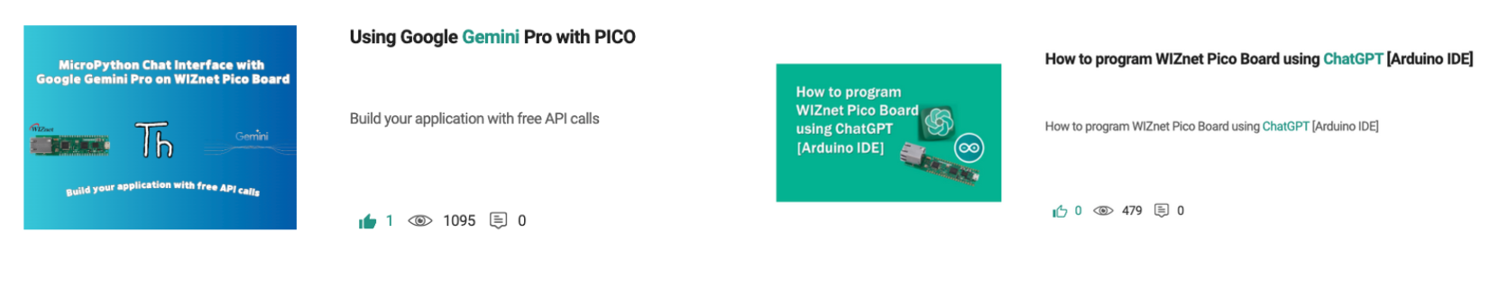 How to get an answer to rp2040 in 4 seconds with Groq, Project Overview
