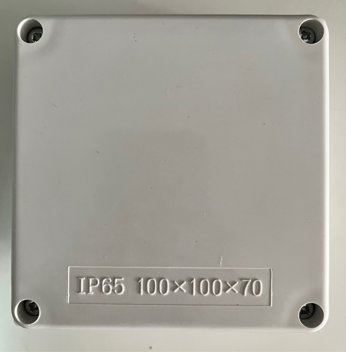 Tank Level Control using WizFi360-EVB-Pico and AWS Services, Hardware details