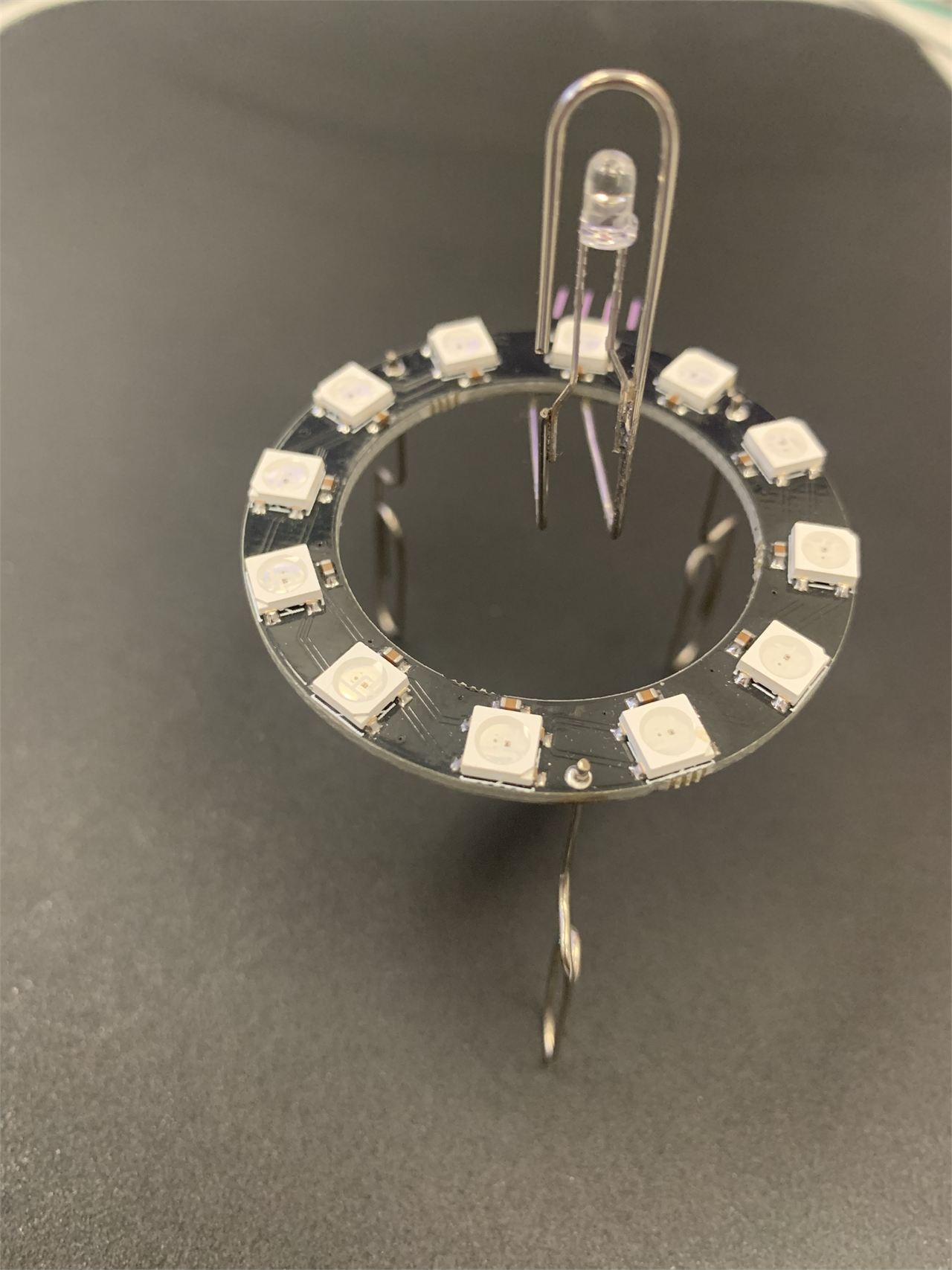 Remote Control Tower: Control infrared devices by "Hey Siri" (POE+PICO)