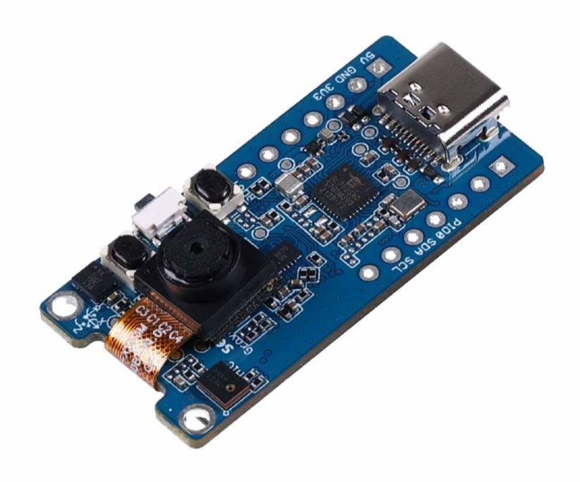 WizFi360-EVB-Pico WebServer