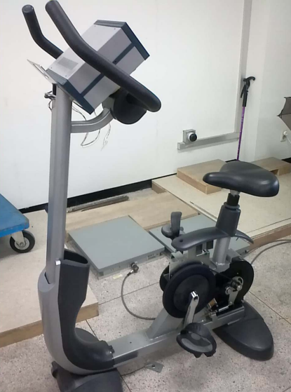 Network-Enabled FES Cycling Rehabilitation System Using W5300 Ethernet Connectivity, Overview