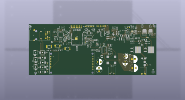 How to Design a PoE Home Assistant Ceiling Speaker with W5500 on ESP32-S3?