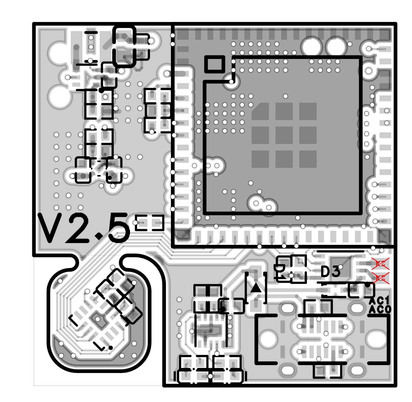 VelaMotion, Features