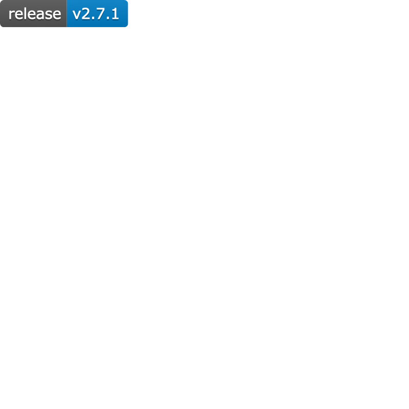 GitHub release