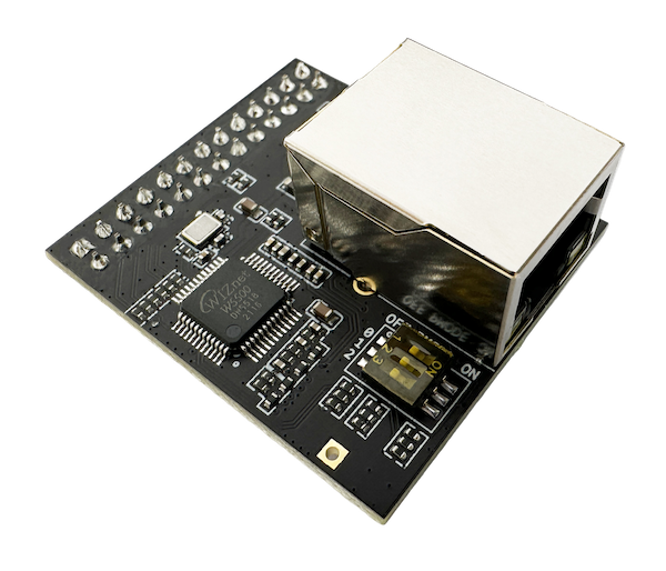 Wired Thread Border Router: W5500 Ethernet Backhaul for Matter Smart Homes, FAQ