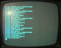 MTX Network File Server (NFX)