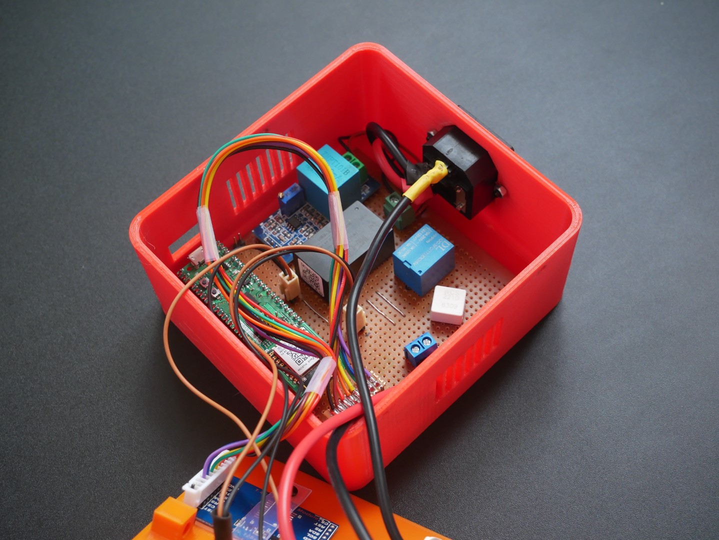 WizSocket - Cloud-Connected IoT AC Socket