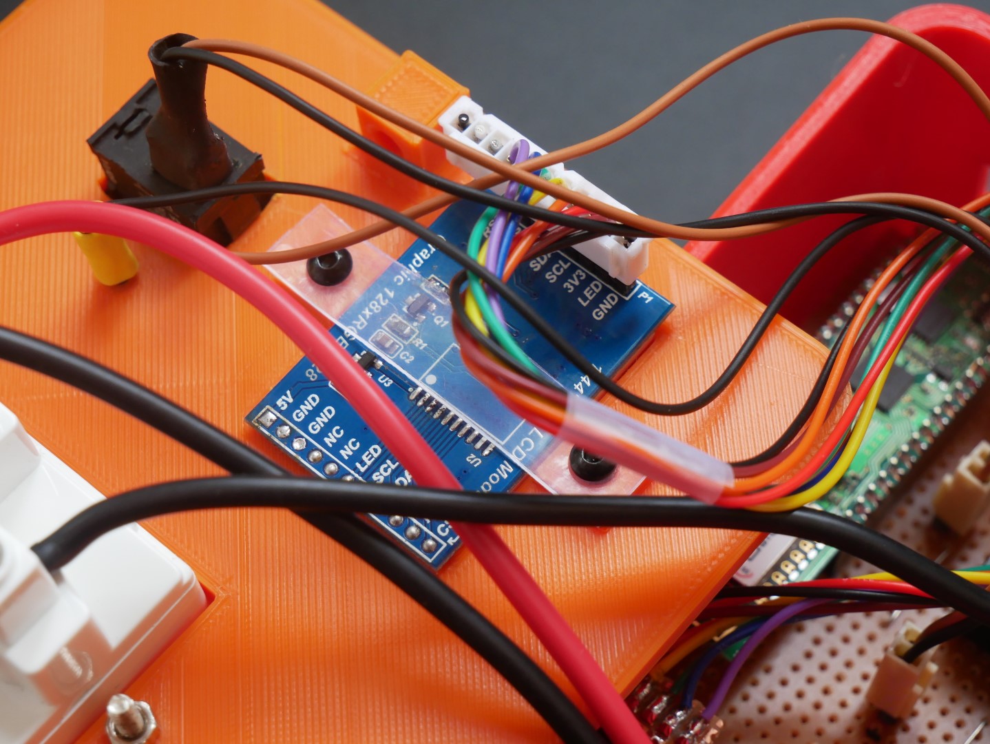 WizSocket - Cloud-Connected IoT AC Socket
