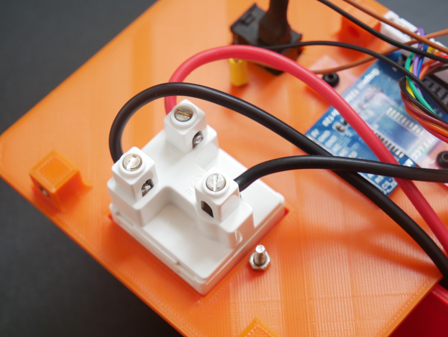 WizSocket - Cloud-Connected IoT AC Socket