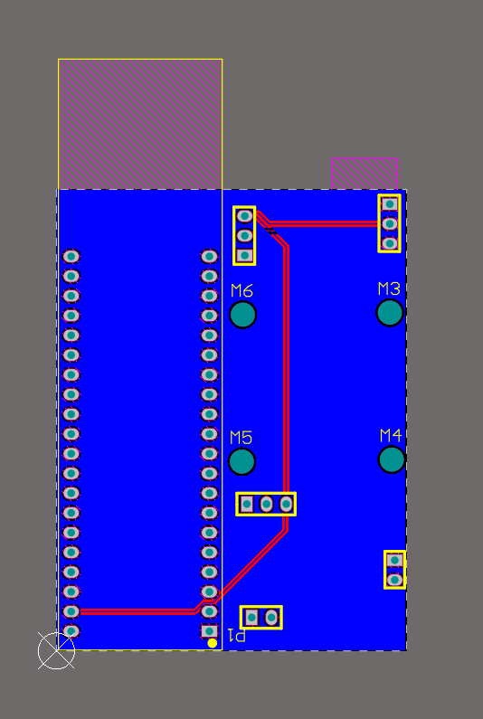 Groenveld Monitor Code Generator Greenhouse Plants Monitoring