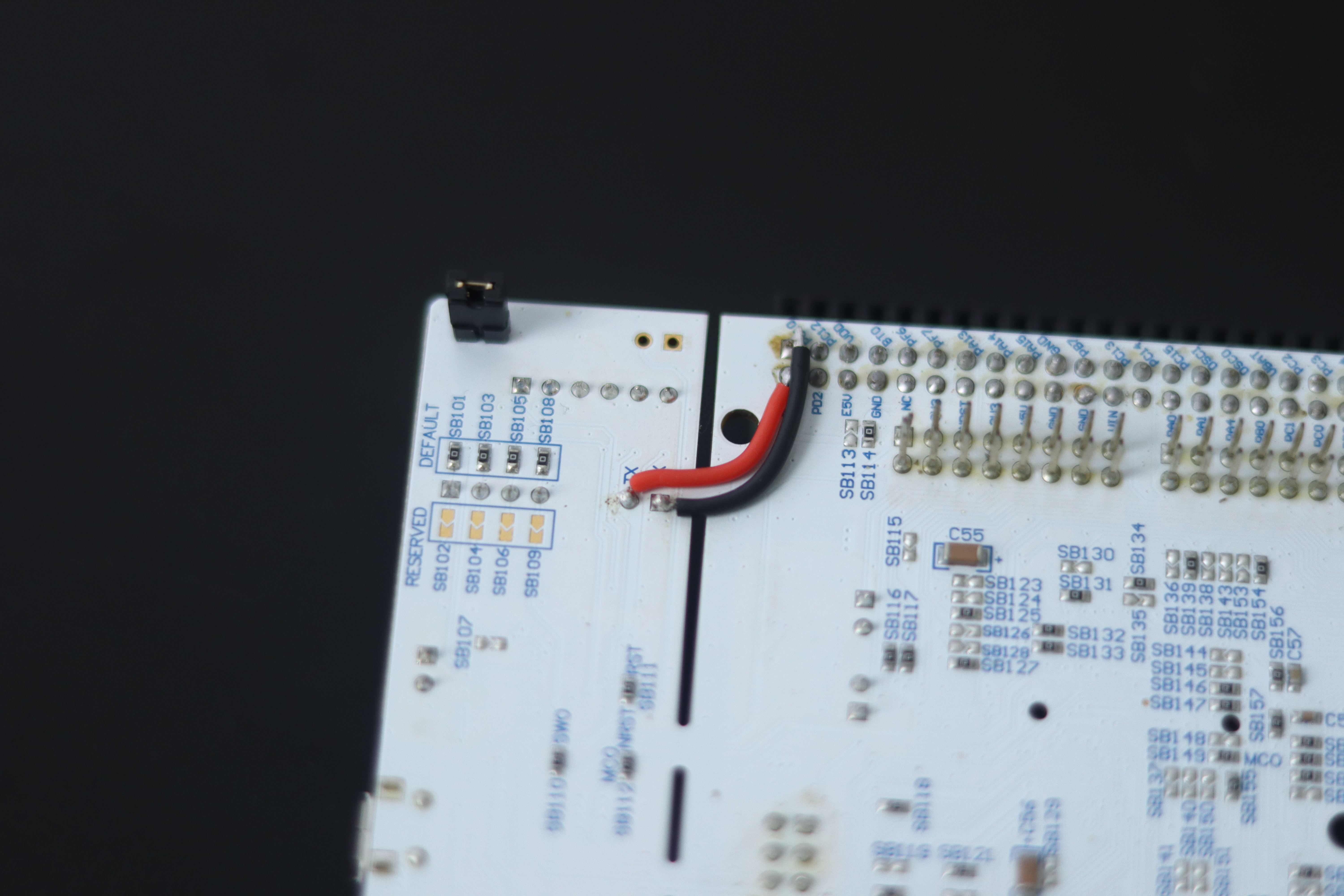 Modular IoT Kit