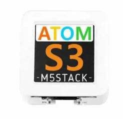 Building a Simple Web Server with M5Stack ATOM S3 and ATOMIC PoE W5500