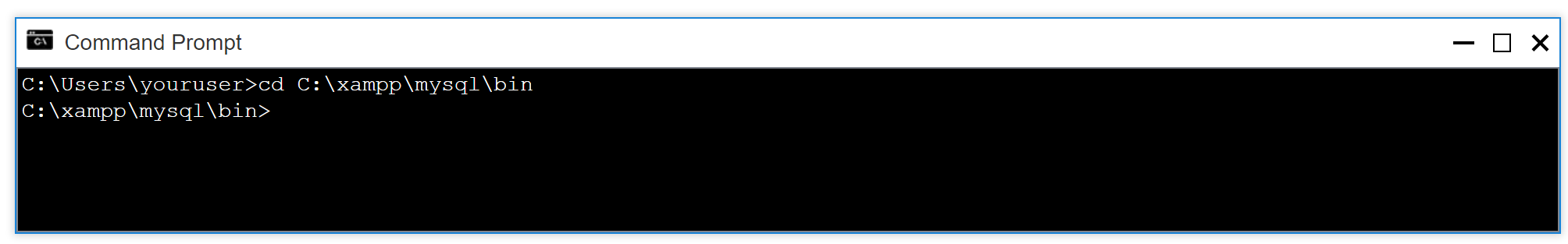 Arduino - MySQL