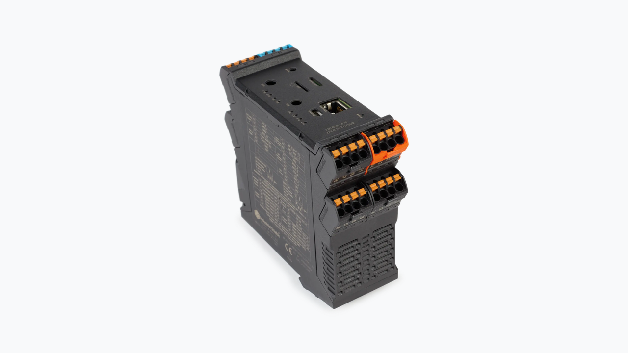 Weidos controller side product image