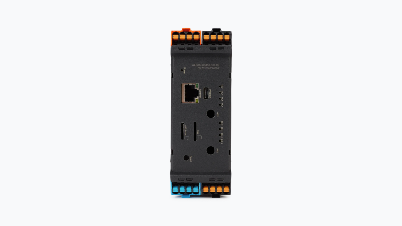 Weidos front product image